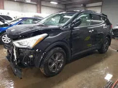 5XYZUDLB2GG315824 2016 HYUNDAI SANTA FE