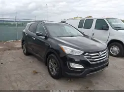 5XYZUDLB2GG317413 2016 HYUNDAI SANTA FE