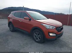 5XYZUDLB2GG319517 2016 HYUNDAI SANTA FE