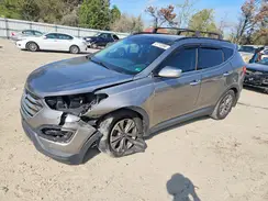 5XYZUDLB2GG332171 2016 HYUNDAI SANTA FE