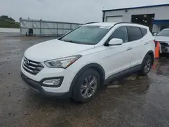 5XYZUDLB2GG335555 2016 HYUNDAI SANTA FE