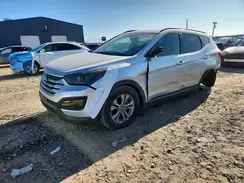 5XYZUDLB2GG358138 2016 HYUNDAI SANTA FE