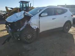 5XYZUDLB2GG360617 2016 HYUNDAI SANTA FE