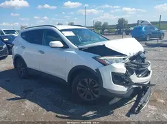5XYZUDLB2GG368085 2016 HYUNDAI SANTA FE