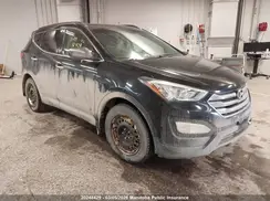5XYZUDLB2GG370161 2016 HYUNDAI SANTA FE