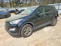 5XYZUDLB2GG371729 2016 HYUNDAI SANTA FE