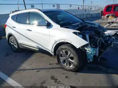 5XYZUDLB2GG373965 2016 HYUNDAI SANTA FE