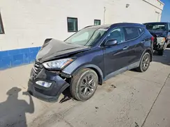 5XYZUDLB2GG374324 2016 HYUNDAI SANTA FE