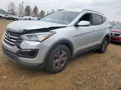 5XYZUDLB2GG375229 2016 HYUNDAI SANTA FE