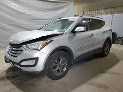 5XYZUDLB2GG378101 2016 HYUNDAI SANTA FE