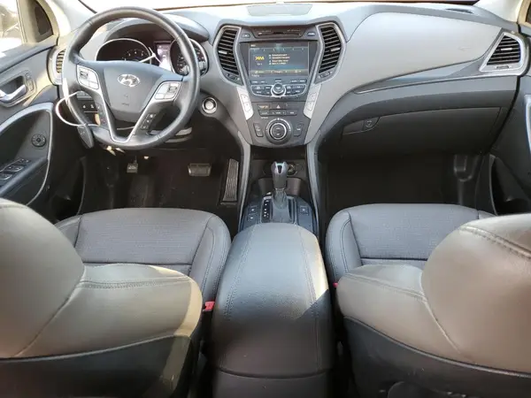 5XYZUDLB2GG380138 2016 HYUNDAI SANTA FE - Image 8