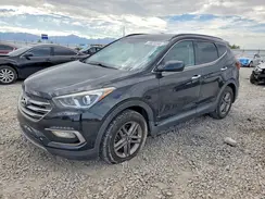 5XYZUDLB2HG385180 2017 HYUNDAI SANTA FE