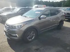5XYZUDLB2HG387866 2017 HYUNDAI SANTA FE