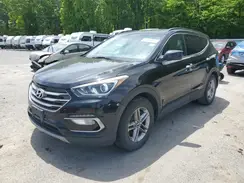 5XYZUDLB2HG388113 2017 HYUNDAI SANTA FE