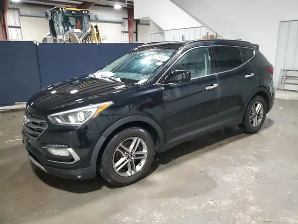 5XYZUDLB2HG388113 2017 HYUNDAI SANTA FE - Image 1