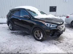 5XYZUDLB2HG390962 2017 HYUNDAI SANTA FE