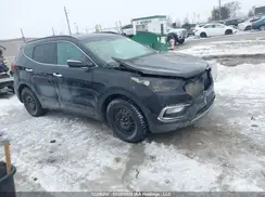 5XYZUDLB2HG391786 2017 HYUNDAI SANTA FE