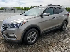 5XYZUDLB2HG396972 2017 HYUNDAI SANTA FE