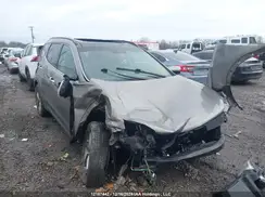 5XYZUDLB2HG407873 2017 HYUNDAI SANTA FE