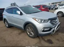 5XYZUDLB2HG409316 2017 HYUNDAI SANTA FE