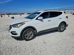 5XYZUDLB2HG411471 2017 HYUNDAI SANTA FE