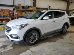 5XYZUDLB2HG415343 2017 HYUNDAI SANTA FE
