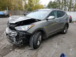 5XYZUDLB2HG416377 2017 HYUNDAI SANTA FE