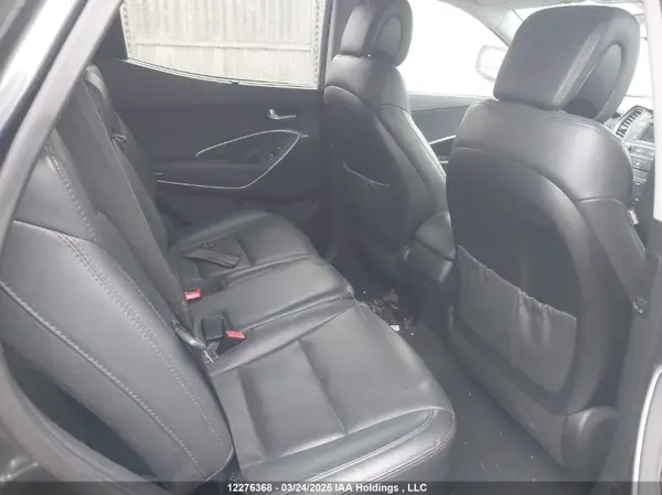 5XYZUDLB2HG417190 2017 HYUNDAI SANTA FE - Image 8