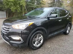 5XYZUDLB2HG417643 2017 HYUNDAI SANTA FE