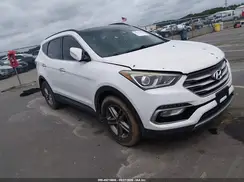 5XYZUDLB2HG420297 2017 HYUNDAI SANTA FE