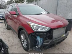 5XYZUDLB2HG423393 2017 HYUNDAI SANTA FE
