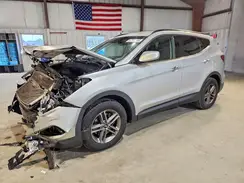 5XYZUDLB2HG426312 2017 HYUNDAI SANTA FE