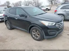 5XYZUDLB2HG426794 2017 HYUNDAI SANTA FE