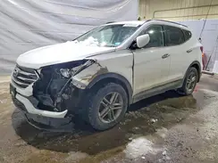 5XYZUDLB2HG427119 2017 HYUNDAI SANTA FE
