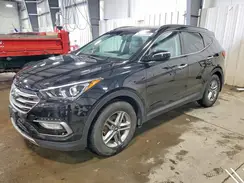5XYZUDLB2HG441179 2017 HYUNDAI SANTA FE