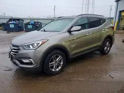 5XYZUDLB2HG441523 2017 HYUNDAI SANTA FE