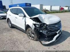 5XYZUDLB2HG442199 2017 HYUNDAI SANTA FE