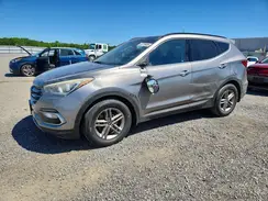 5XYZUDLB2HG446849 2017 HYUNDAI SANTA FE