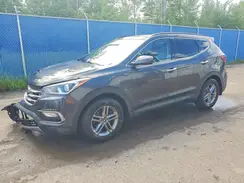 5XYZUDLB2HG470925 2017 HYUNDAI SANTA FE
