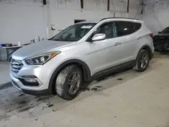 5XYZUDLB2HG472092 2017 HYUNDAI SANTA FE