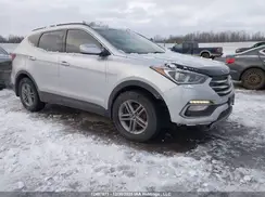 5XYZUDLB2HG475980 2017 HYUNDAI SANTA FE