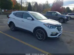 5XYZUDLB2HG476854 2017 HYUNDAI SANTA FE