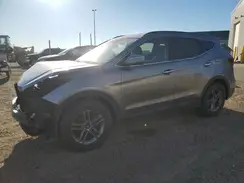 5XYZUDLB2HG477440 2017 HYUNDAI SANTA FE
