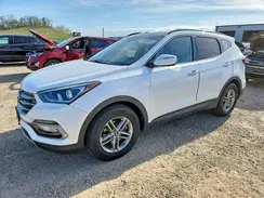 5XYZUDLB2HG478149 2017 HYUNDAI SANTA FE