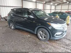5XYZUDLB2HG478605 2017 HYUNDAI SANTA FE