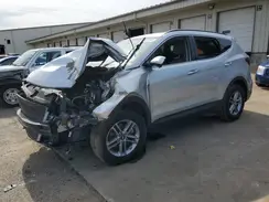 5XYZUDLB2HG478653 2017 HYUNDAI SANTA FE