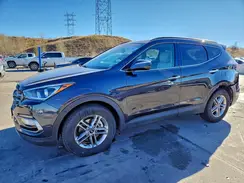 5XYZUDLB2HG478703 2017 HYUNDAI SANTA FE