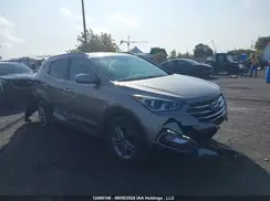 5XYZUDLB2HG478779 2017 HYUNDAI SANTA FE