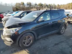 5XYZUDLB2HG479897 2017 HYUNDAI SANTA FE