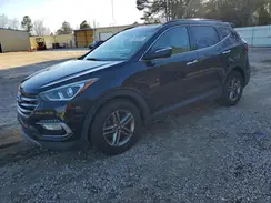 5XYZUDLB2HG482363 2017 HYUNDAI SANTA FE